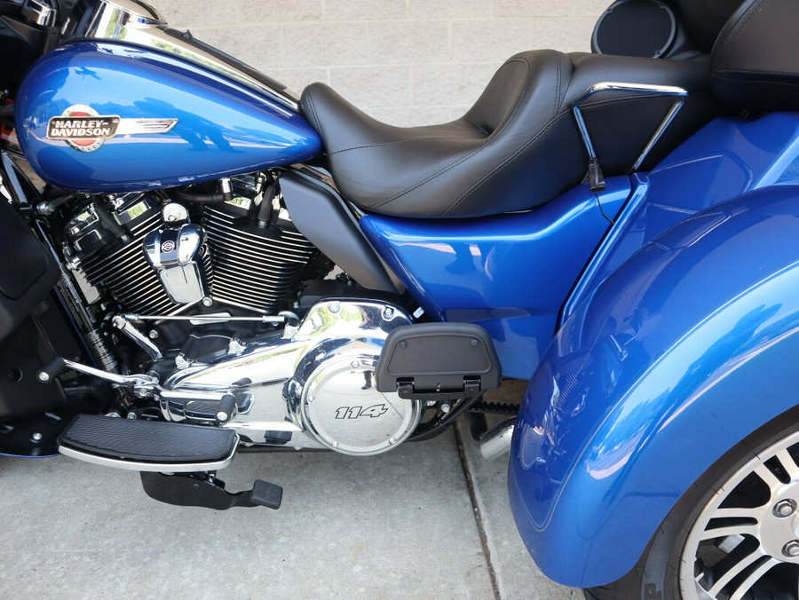 2024 Harley-Davidson Tri Glide Ultra