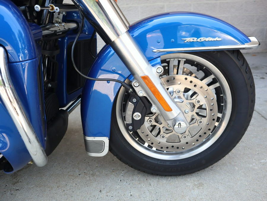 2024 Harley-Davidson Tri Glide Ultra