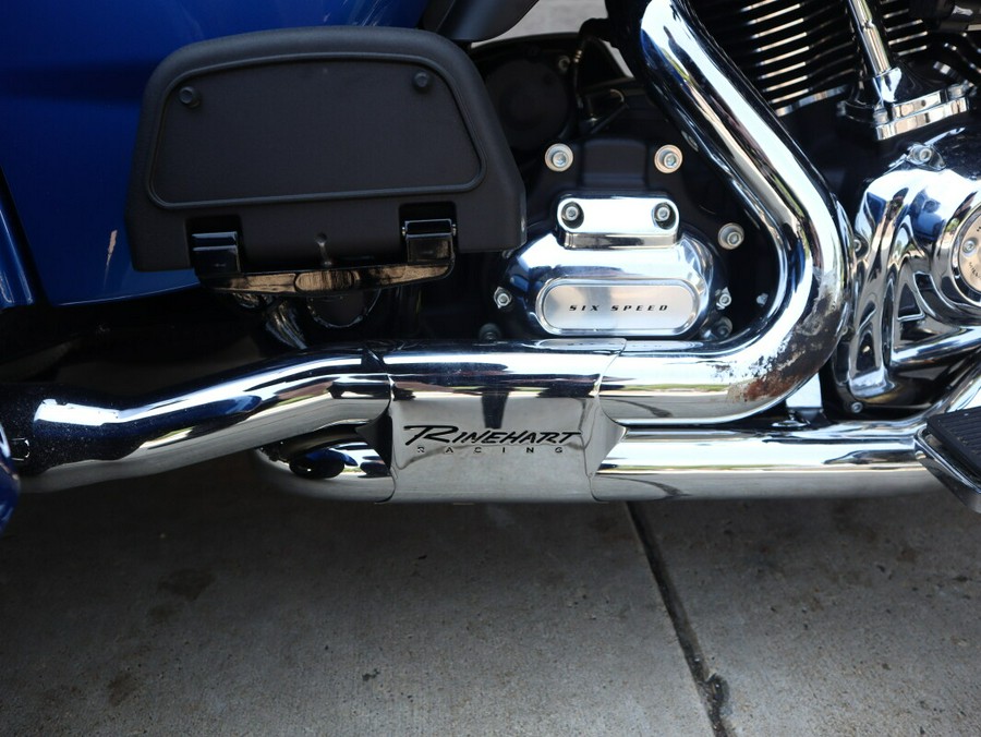 2024 Harley-Davidson Tri Glide Ultra