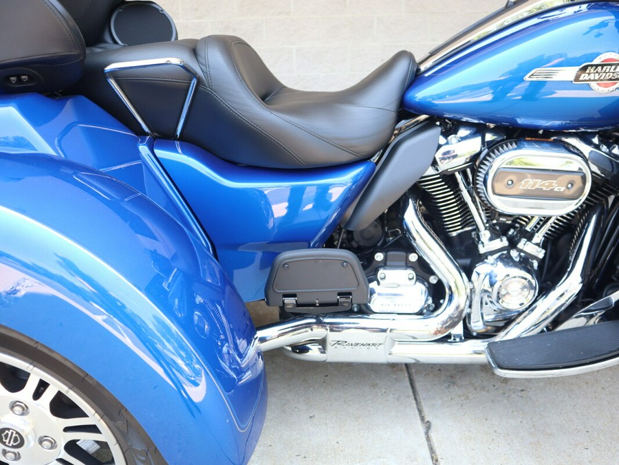 2024 Harley-Davidson Tri Glide Ultra