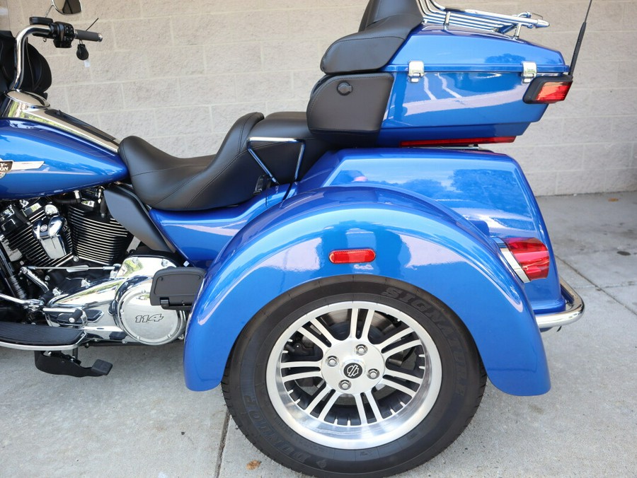2024 Harley-Davidson Tri Glide Ultra
