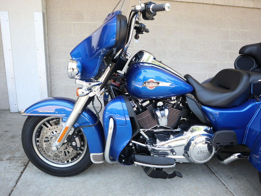 2024 Harley-Davidson Tri Glide Ultra