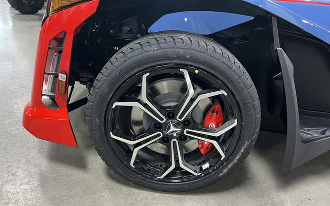 2025 Polaris Slingshot SLINGSHOT R (AutoDrive)