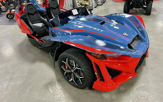 2025 Polaris Slingshot SLINGSHOT R (AutoDrive)