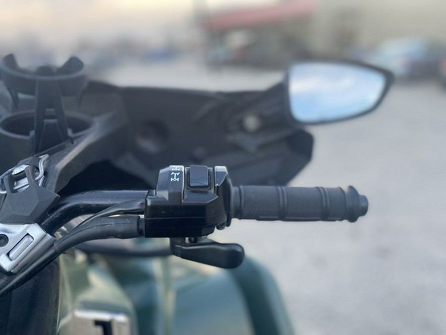 2022 Can-Am Outlander DPS 450