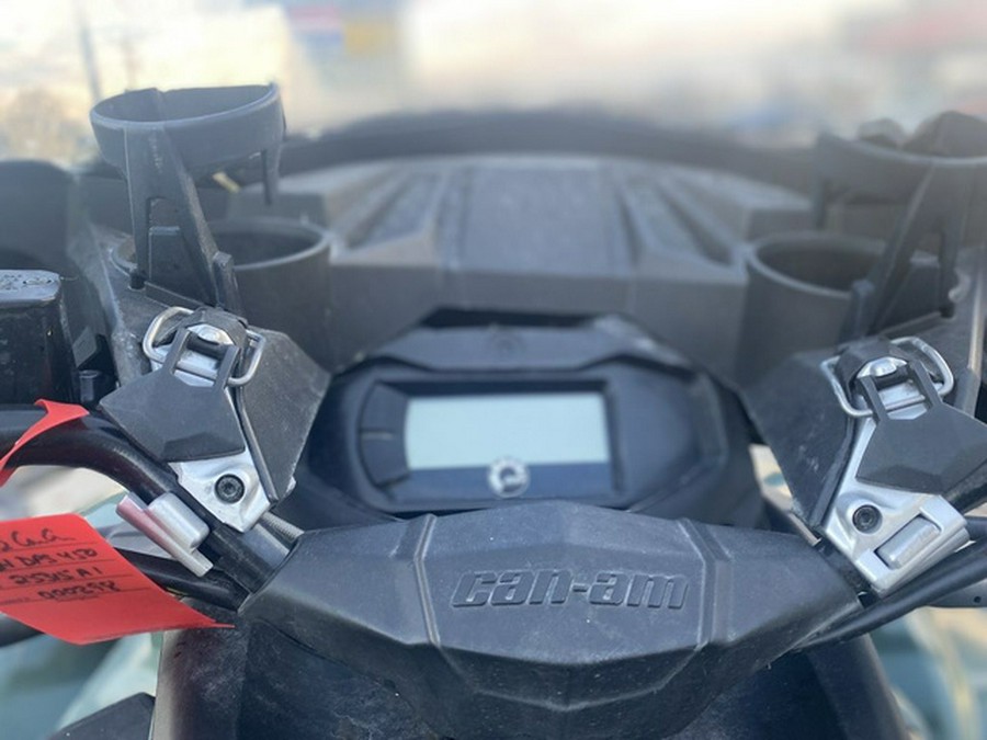 2022 Can-Am Outlander DPS 450