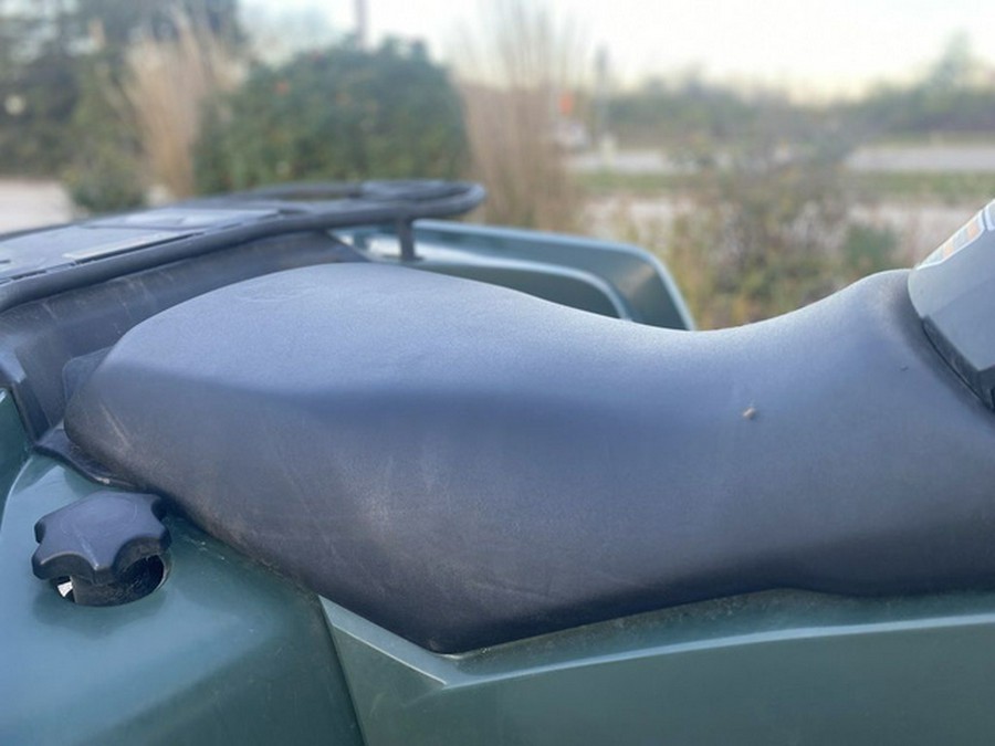 2022 Can-Am Outlander DPS 450