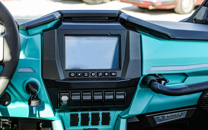 2025 POLARIS RZR PRO R 4 ULTIMATE