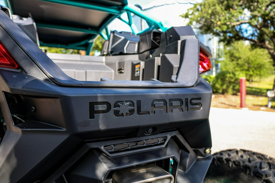 2025 POLARIS RZR PRO R 4 ULTIMATE