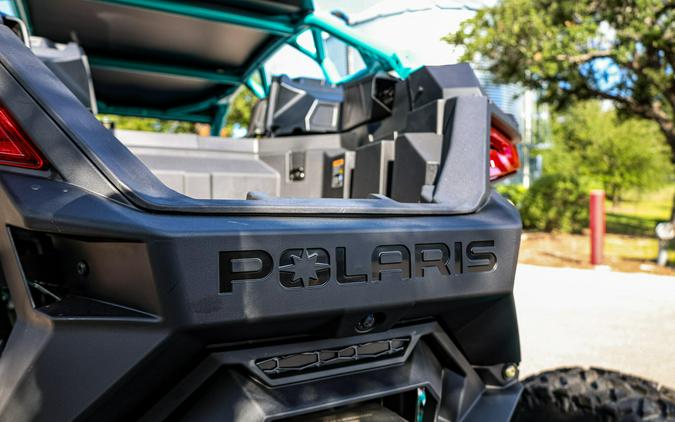 2025 POLARIS RZR PRO R 4 ULTIMATE