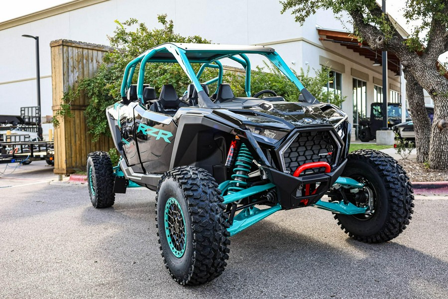 2025 POLARIS RZR PRO R 4 ULTIMATE