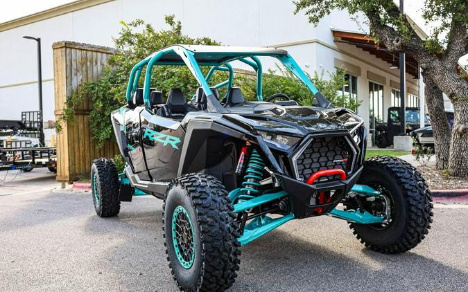 2025 POLARIS RZR PRO R 4 ULTIMATE
