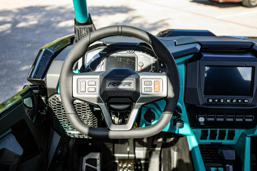 2025 POLARIS RZR PRO R 4 ULTIMATE