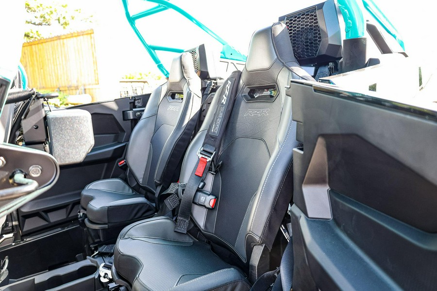 2025 POLARIS RZR PRO R 4 ULTIMATE