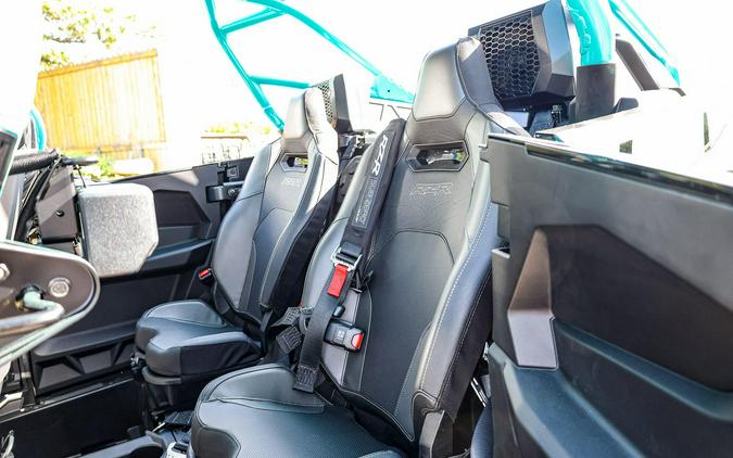 2025 POLARIS RZR PRO R 4 ULTIMATE