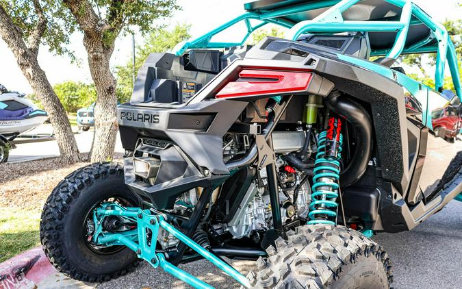 2025 POLARIS RZR PRO R 4 ULTIMATE