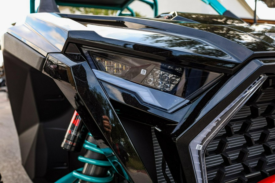 2025 POLARIS RZR PRO R 4 ULTIMATE