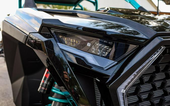 2025 POLARIS RZR PRO R 4 ULTIMATE