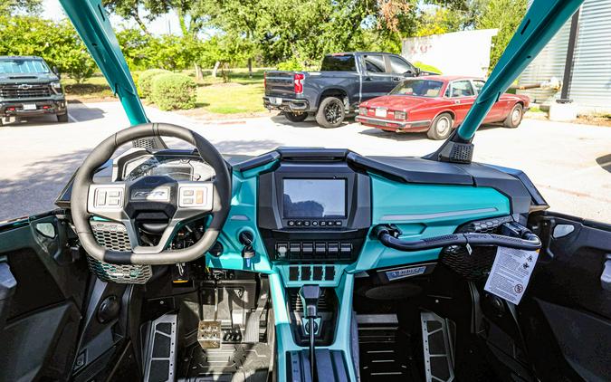 2025 POLARIS RZR PRO R 4 ULTIMATE