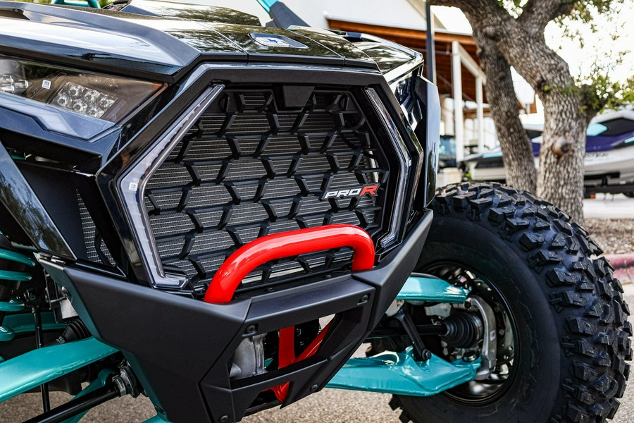 2025 POLARIS RZR PRO R 4 ULTIMATE