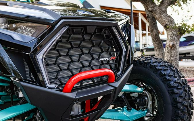 2025 POLARIS RZR PRO R 4 ULTIMATE