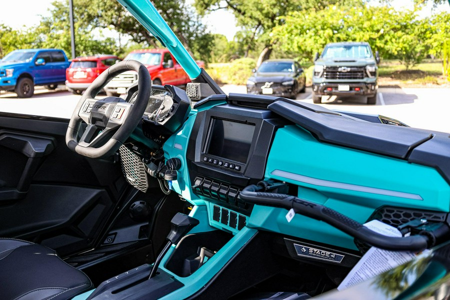 2025 POLARIS RZR PRO R 4 ULTIMATE