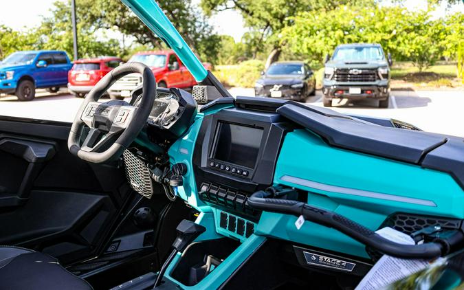 2025 POLARIS RZR PRO R 4 ULTIMATE