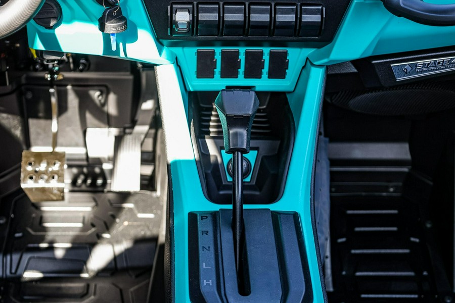 2025 POLARIS RZR PRO R 4 ULTIMATE