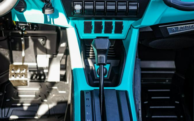 2025 POLARIS RZR PRO R 4 ULTIMATE