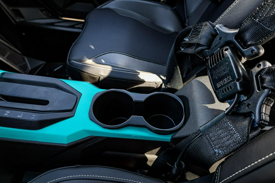 2025 POLARIS RZR PRO R 4 ULTIMATE