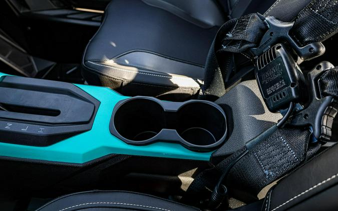 2025 POLARIS RZR PRO R 4 ULTIMATE