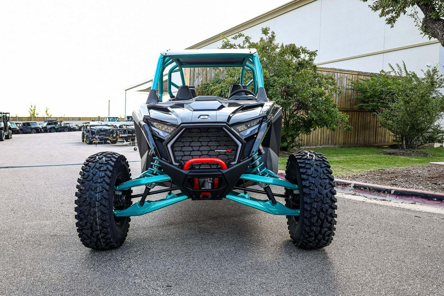 2025 POLARIS RZR PRO R 4 ULTIMATE