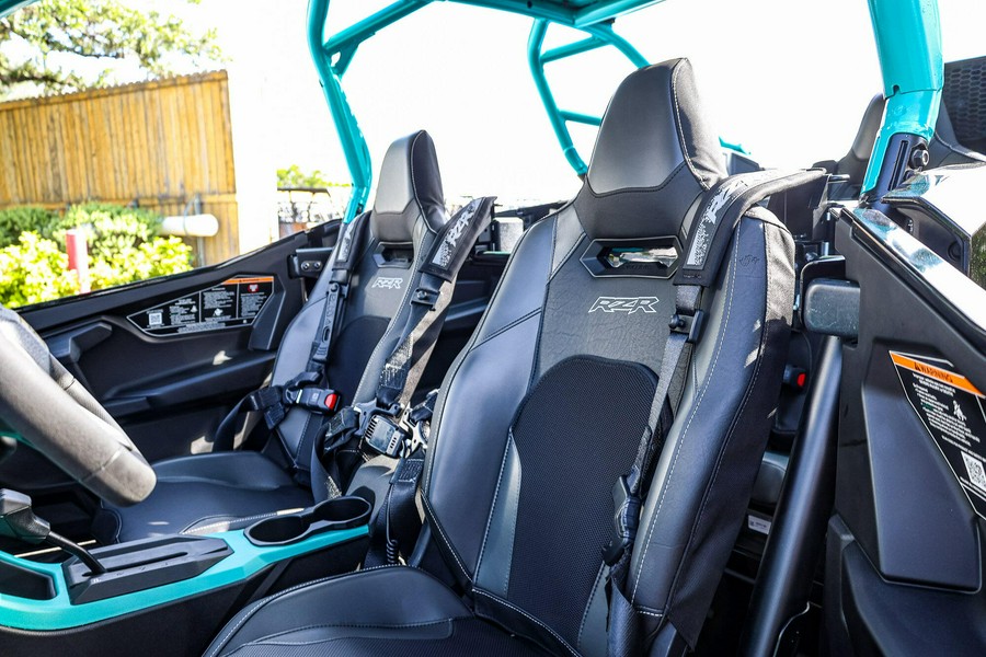 2025 POLARIS RZR PRO R 4 ULTIMATE