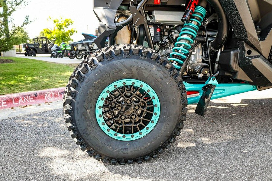 2025 POLARIS RZR PRO R 4 ULTIMATE