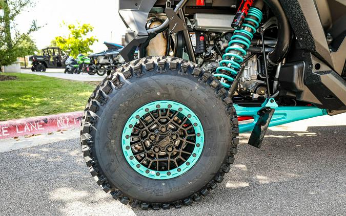 2025 POLARIS RZR PRO R 4 ULTIMATE