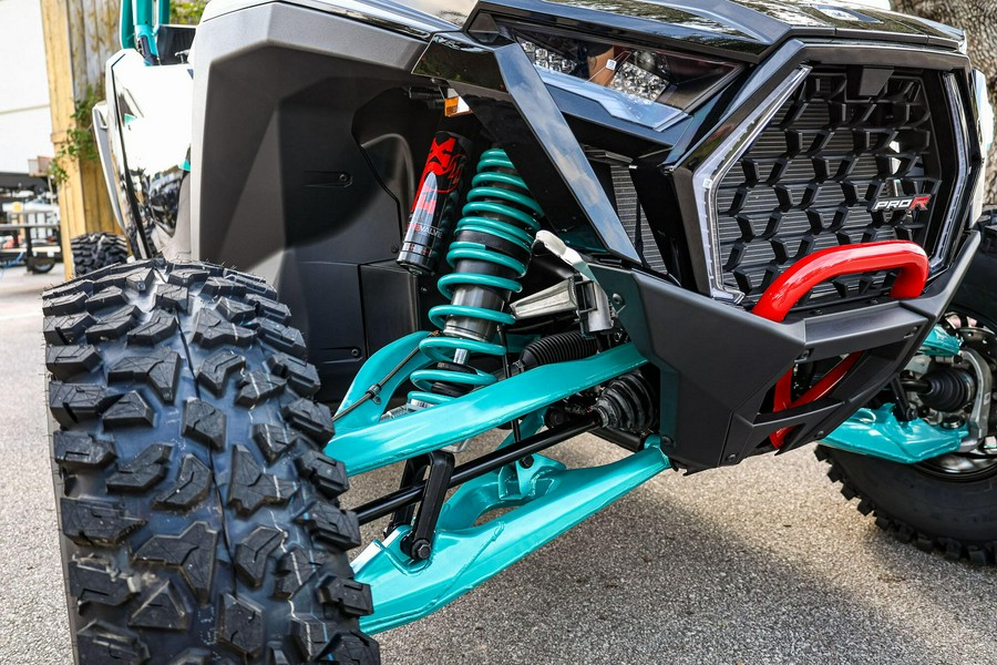 2025 POLARIS RZR PRO R 4 ULTIMATE
