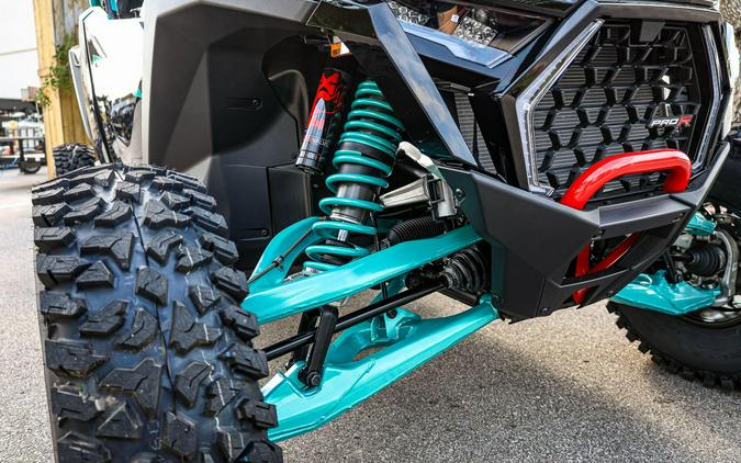 2025 POLARIS RZR PRO R 4 ULTIMATE