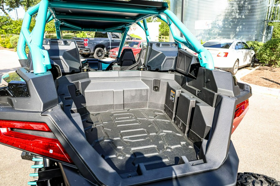 2025 POLARIS RZR PRO R 4 ULTIMATE