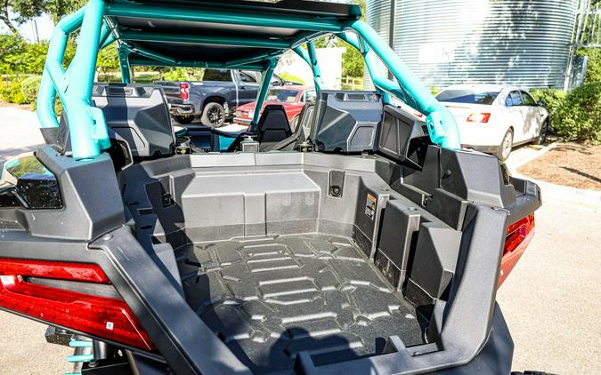 2025 POLARIS RZR PRO R 4 ULTIMATE