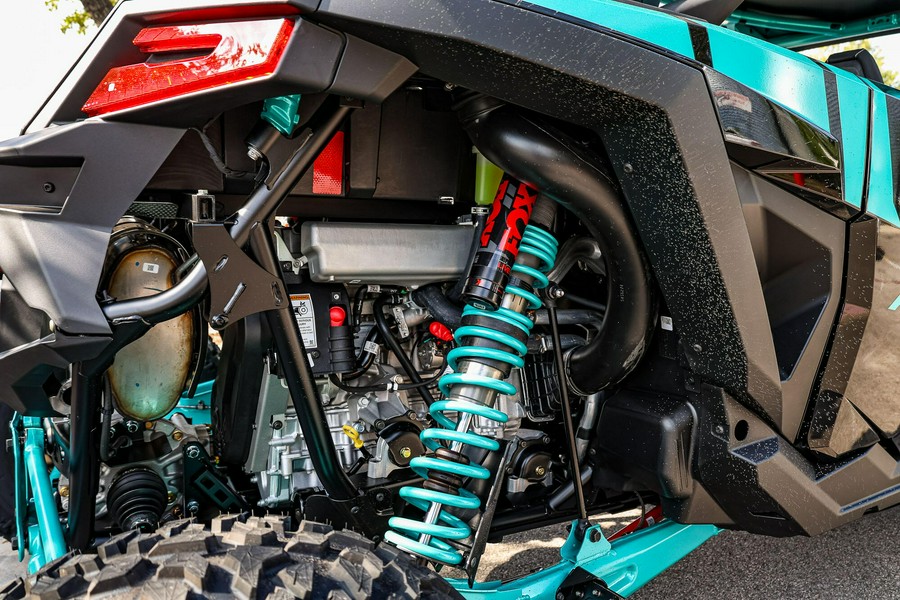 2025 POLARIS RZR PRO R 4 ULTIMATE