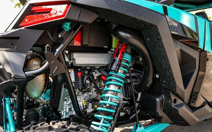 2025 POLARIS RZR PRO R 4 ULTIMATE