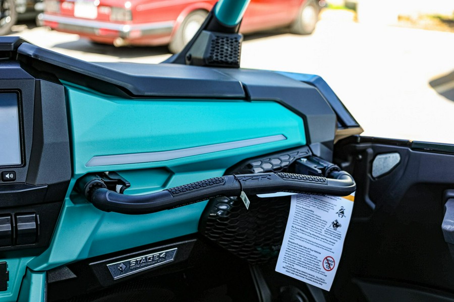 2025 POLARIS RZR PRO R 4 ULTIMATE