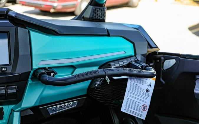 2025 POLARIS RZR PRO R 4 ULTIMATE