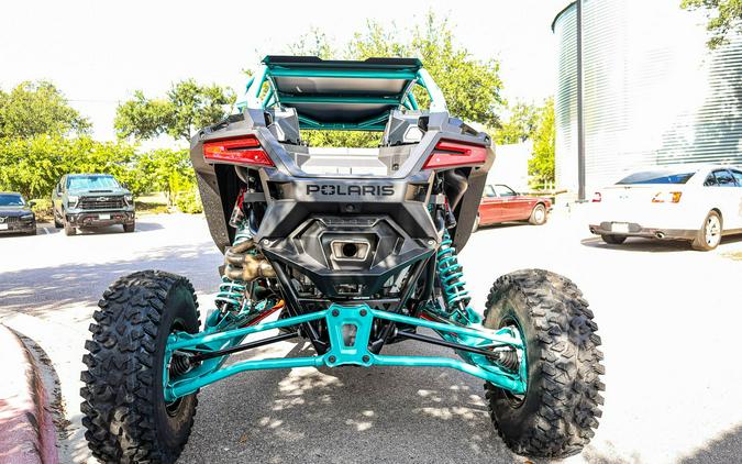 2025 POLARIS RZR PRO R 4 ULTIMATE