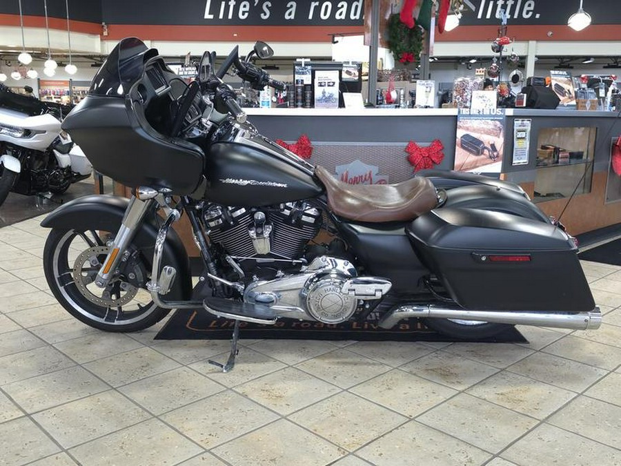 2017 Harley-Davidson® FLTRXS - Road Glide® Special