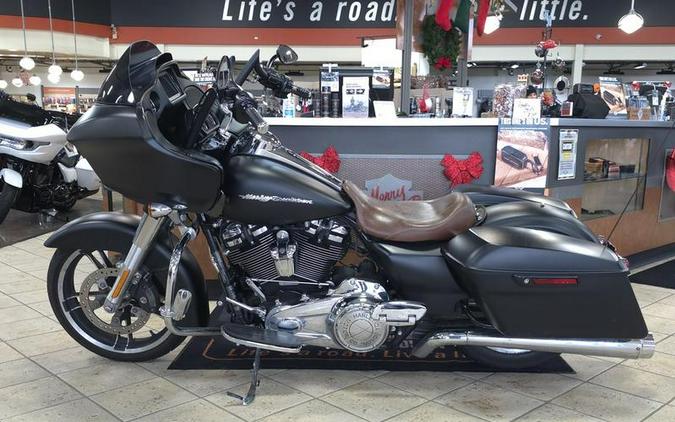 2017 Harley-Davidson® FLTRXS - Road Glide® Special