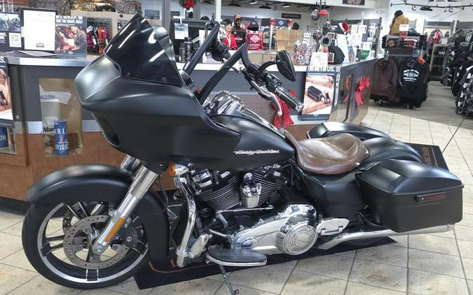 2017 Harley-Davidson® FLTRXS - Road Glide® Special