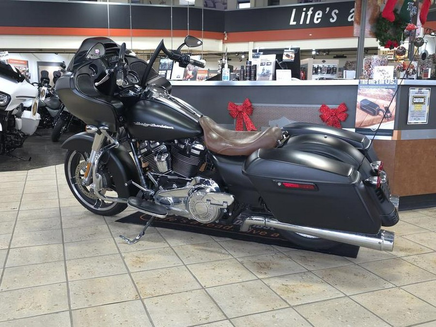 2017 Harley-Davidson® FLTRXS - Road Glide® Special