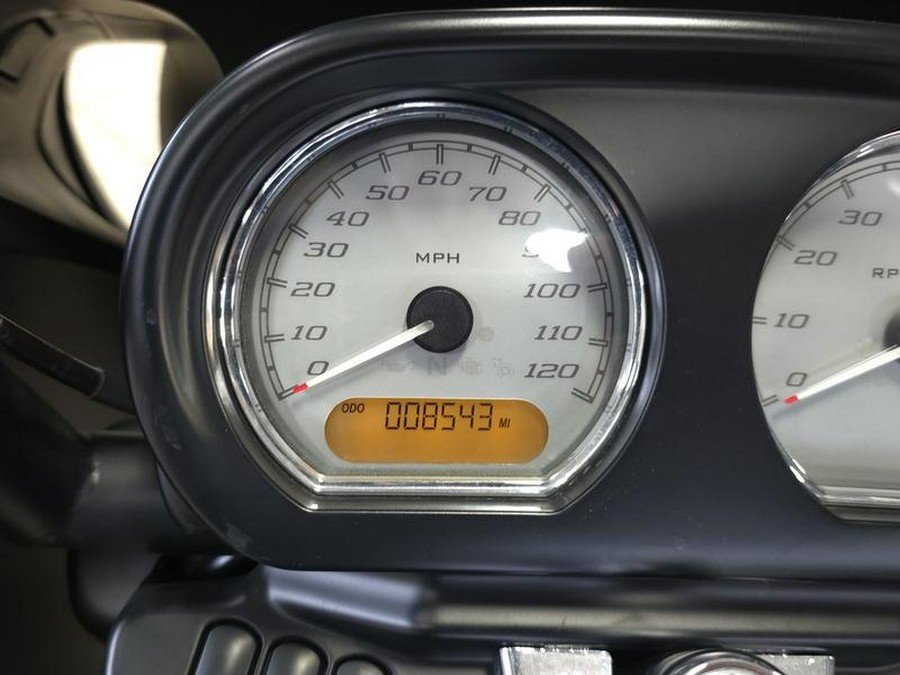 2017 Harley-Davidson® FLTRXS - Road Glide® Special