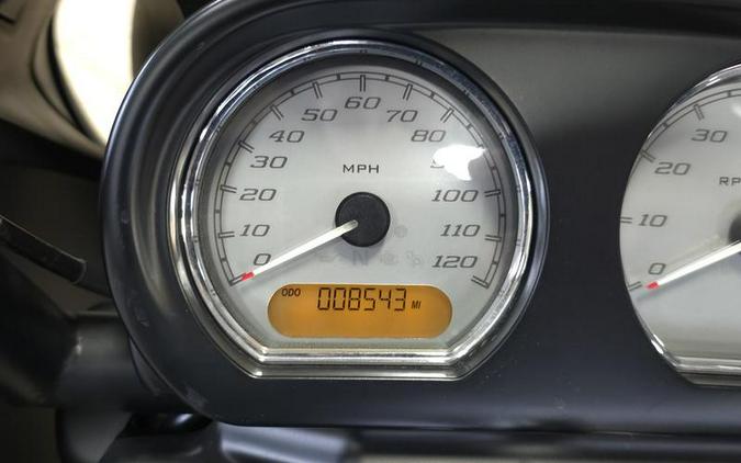 2017 Harley-Davidson® FLTRXS - Road Glide® Special